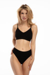 BAMBUSOVÁ PODPRSENKA BRALETTE bez S