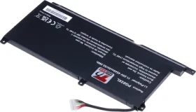 T6 Power Batéria pre HP Pavilion Gaming 15-dk 15-ec / Batéria pre notebook / 4545 mAh / 52,5 Wh / 3cell / Li- POL (NBHP0197)