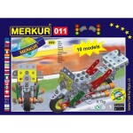 Merkúr 011 Motocykel