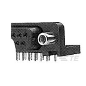 TE Connectivity TE AMP AMPLIMITE All Plastic 5748981-1 1 ks Package; 5748981-1