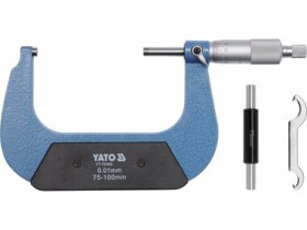 YATO YT-72303 / Mikrometer 75-100mm (YT-72303)