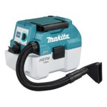 Makita DVC750LZX1