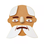 PlanToys PlanToys Zostav si tvár