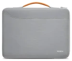 Tomtoc Versatile A22 sivá / Taška / MacBook Air 13" / M1/M2/M3 (A22C2G5)