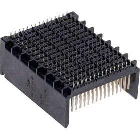 Molex konektor do DPS Počet pólov 240 760551608 1 ks Tray; 760551608