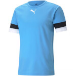 Puma teamRise Team Tričko 704932 18 muži