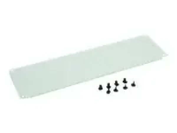 Triton Záslepka 5U do 19" racku / čierna (RAB-ZP-X11-A1)