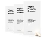 Vilgain Probiotic Complex – 3× 60 kapsúl