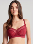 Podprsenka Panache Imogén Non Wired Bra electric magenta 10166