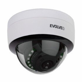 Evolveo Detective POE8 SMART(antivandal) / Vonkajšia POE/ IP kamera / FHD / LAN / IP66 (DET-POE8DOM)