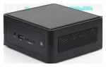ASRock Barebone NUC-Box-255H / Intel Core Ultra 255H / DDR5 / HDMI + USB-C + USB-A / Bez OS (90PXGDK0-P0EAY100)