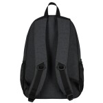 Batoh na notebook Enrico Benetti Hamburg Notebook Backpack 23 l Grey