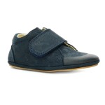 Froddo First Walk G1130024 Dark Blue barefoot capáčky 20 EUR