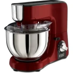 Russell Hobbs 23480-56 / Kuchynský robot / 1000 W / 5L misa / 8 rýchlostí / príslušenstvo (700010557393)