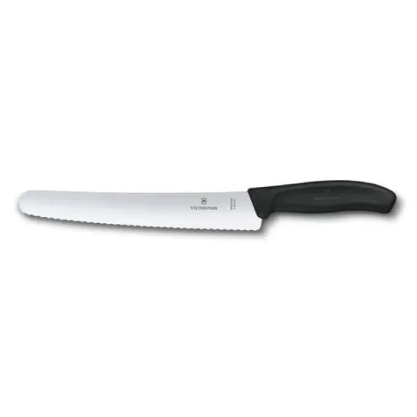VICTORINOX Swiss Classic Nôž na pečivo 22 cm (6.8633.22B)
