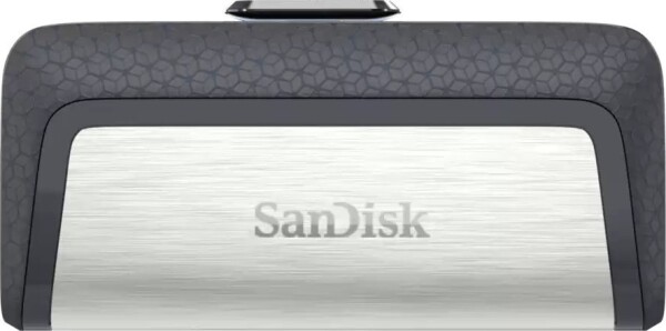 SanDisk Ultra Dual (SDDDC2-128G-G46)