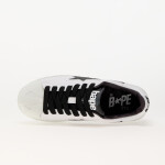 Tenisky A BATHING APE Skull Sta Black EUR 42.5