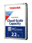 Toshiba 22TB (MG10AFA22TE)