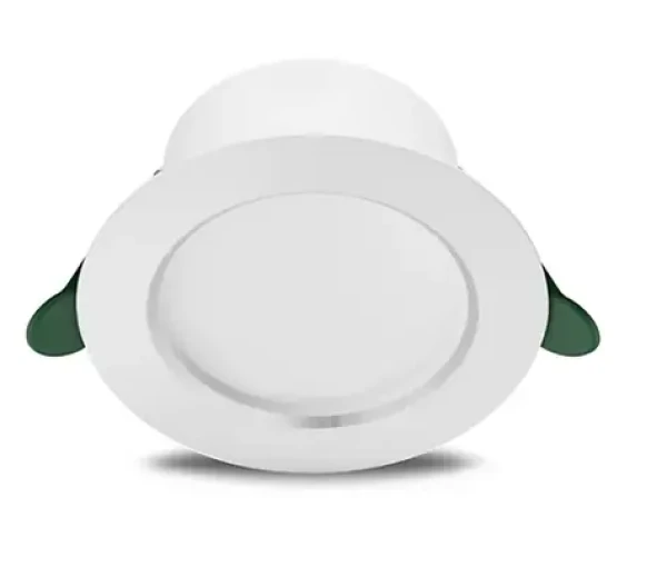 Philips Diamond Cut Ultra Efficien 3000K 2W biela / podhľadové LED svietidlo / 2W / 360lm / 9.5cm / IP20 (8719514494589)