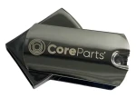 CoreParts 64GB / Flash disk / USB 3.0 / R:100 MB/s / W:20 MB/s (MMUSB3.0-64GB-1)