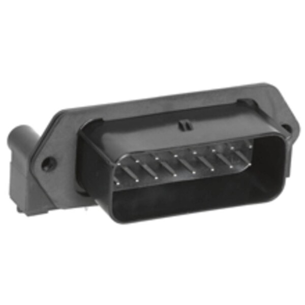 Molex konektor do DPS 194270049 1 ks Tray; 194270049