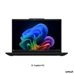 Lenovo ThinkPad T14 Gen 7 čierna EN / Notebook / 14" WUXGA / AMD RYZEN AI 5 PRO 440 / 16GB / 512GB SSD / AMD Radeon 840M (21WV0026MH)