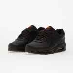 Tenisky Nike Air Max 90 Black/ Black-Safety Orange EUR 45