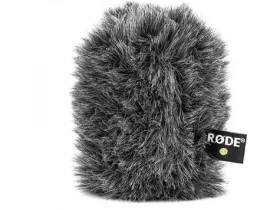 Rode WS11 Deluxe / Protiveterná ochrana / pre mikrofón Rode VideoMic NTG (WS11)