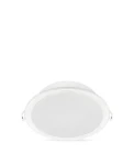 Philips Meson 20W 4000K biela / LED podhľadové svietidlo / 2200lm / 4000K (SKL000323357)