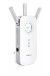 TP-LINK RE450 / Repeater AC1750 / 2.4GHz 450Mbps / 5GHz - 1300Mbps / GLAN (RE450)