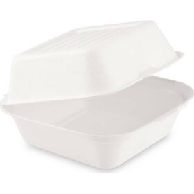 Krabička na Bento cake zo cukrovej triedy BIO 152 x 150 x 78 mm 50 ks - Wimex - Wimex