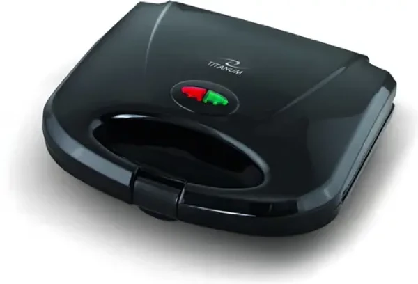 Esperanza Pizzaiola TKT005K / Elektrický kontaktný gril (TKT005K - 5901299929155)