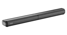 Ultimea Apollo S40 čierna / Soundbar / 2.2 / Bluetooth 5.3 / optický vstup / nástenná montáž (U3300)