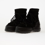 Tenisky Moon Boot Luna Boot Suede Black EUR 36