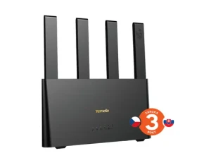 Tenda 4G08 / 4G LTE router / Wi-Fi AC1200 / Mesh / 2x GLAN / VPN / IPv6 (75012038)
