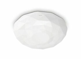 Philips Toba CL505 prisadené LED svietidlo 1x23W / 2800lm / 2700-6500K / IP20 / 37cm / biele / ovládač (SKL000388829)