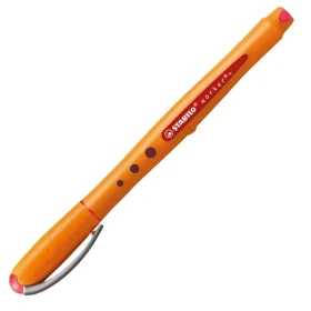 STABILO® worker+ - fine - červená (2016/40)
