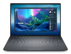 DELL Pro Max 14 Premium / Notebook / 14" / Intel Core Ultra 7 265H / 32GB / 1TB SSD / W11P (15CYN)