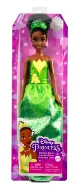 Mattel Disney Princess - Tiana
