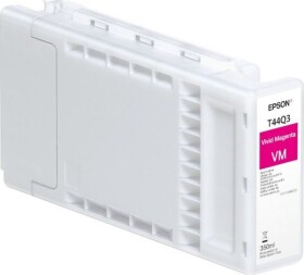 Epson originálny Wkład Atramentowy C13T44Q34N Magenta
