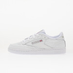 Tenisky Reebok Club C 85 White/ Light Grey EUR 37.5