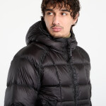 Bunda C.P. Company D.D. Shell Hooded Down Jacket Black M