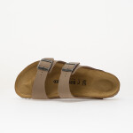 Tenisky Birkenstock Arizona Birkibuc Unisex Gray Taupe EUR 44