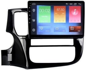 Mio RADIO Navigácia GPS MITSUBISHI OUTLANDER III 2012+
