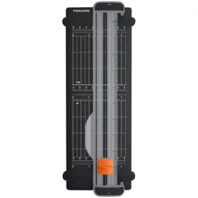 Fiskars 1004723 Rezačka papiera A5 / až 7 listov po 80 g/m2 (1004723)