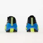 Tenisky Reebok Floatzig Adventure 1 Black/ Digital Lime/ Kinetic Blue EUR 44