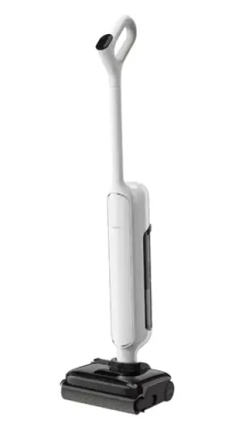 XIAOMI Truclean W30 Pro Wet Dry Vacuum biela / Tyčový vysávač / 200 W / 18000 Pa / 4000 mAh / 40 min / 76 dB (6932554458379)