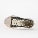 Tenisky Maison MIHARA YASUHIRO (MMY) Ptsn23 Overdyed Sneaker Black EUR 36