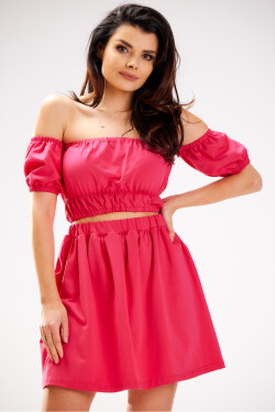 Krátka sukňa model 215317 Infinite You S/M