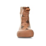 Bundgaard Cover Mocha Submarine barefoot čižmy 21 EUR